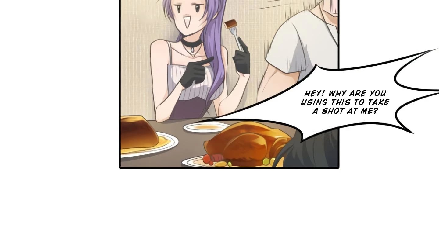 Elqueeness Chapter 19 page 79 - Chapter 19