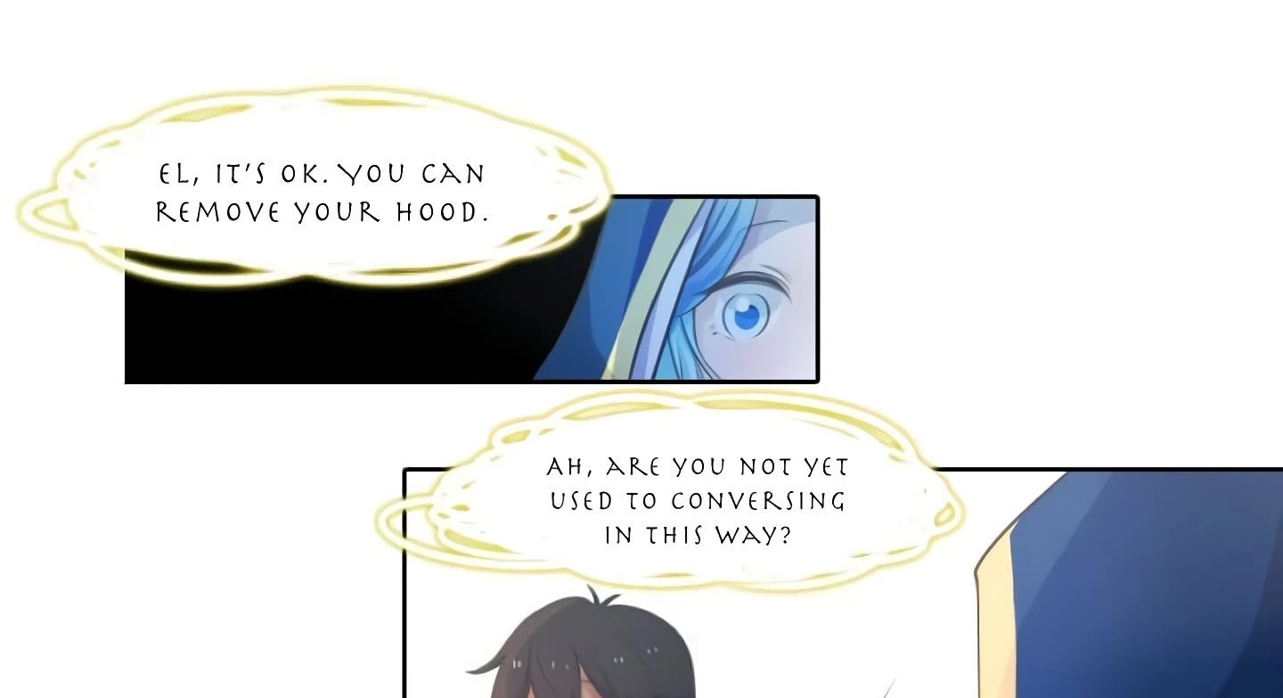 Elqueeness Chapter 19 page 80 - Chapter 19