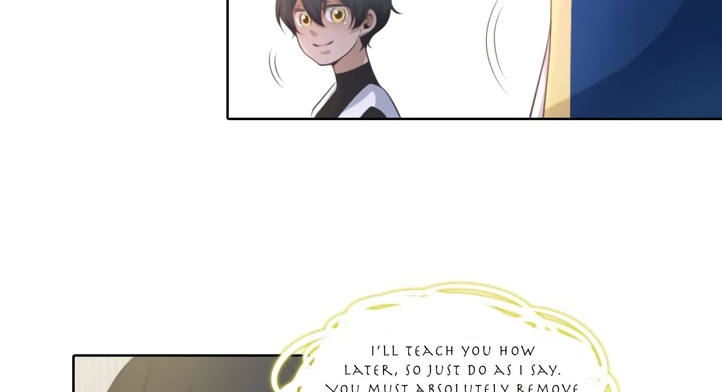 Elqueeness Chapter 19 page 81 - Chapter 19