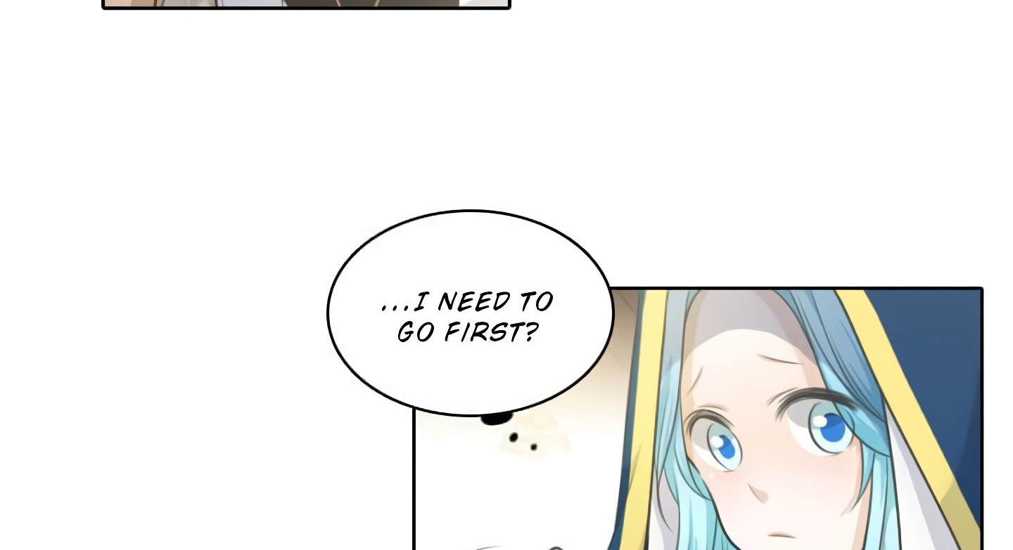 Elqueeness Chapter 19 page 83 - Chapter 19