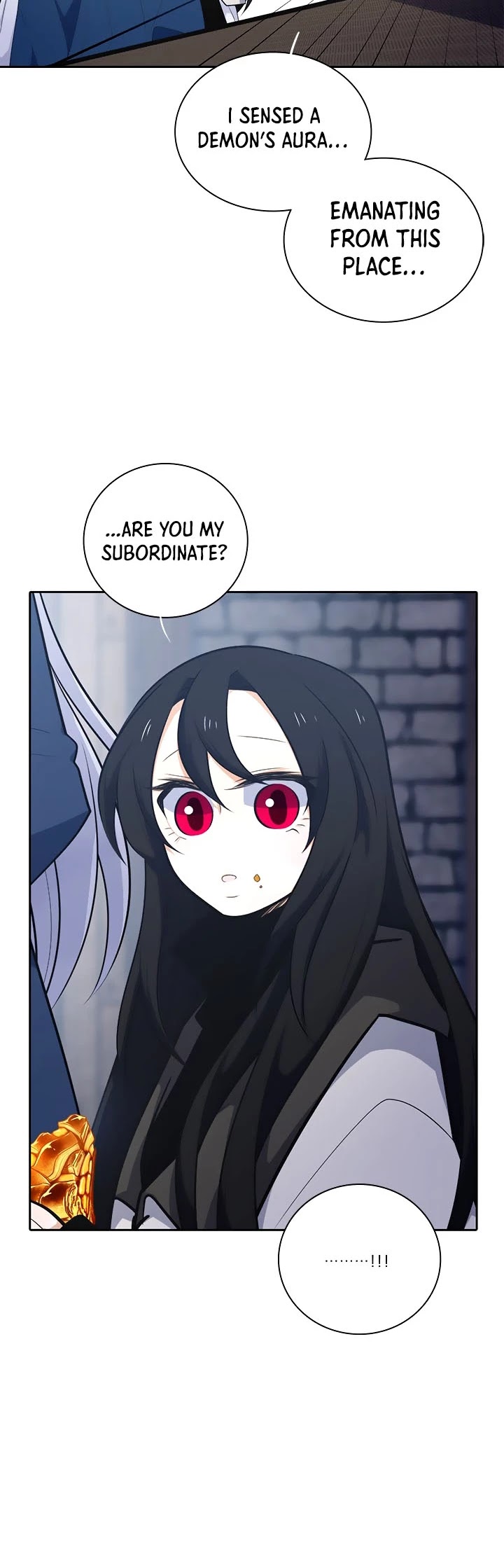Elqueeness Chapter 190 page 22 - Chapter 190