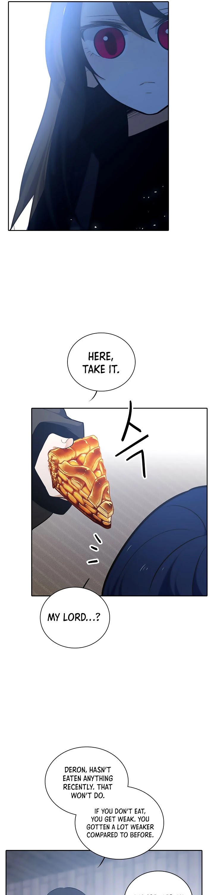 Elqueeness Chapter 190 page 26 - Chapter 190