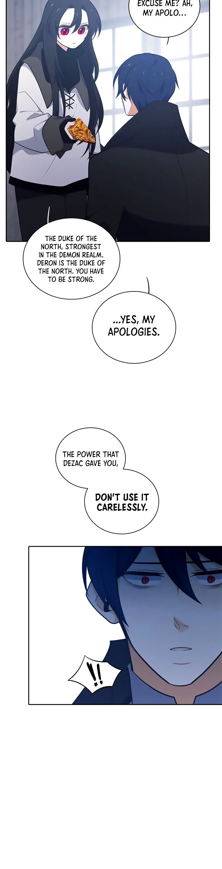 Elqueeness Chapter 190 page 27 - Chapter 190