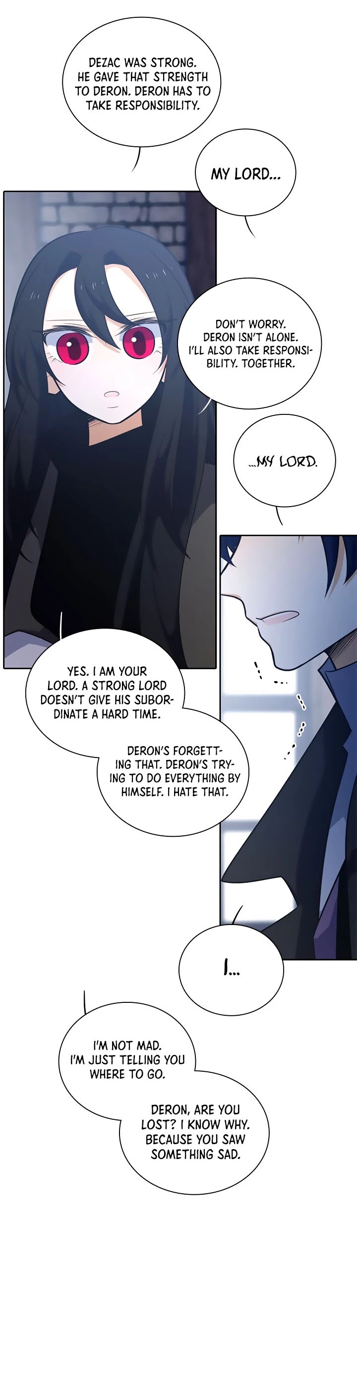 Elqueeness Chapter 190 page 28 - Chapter 190