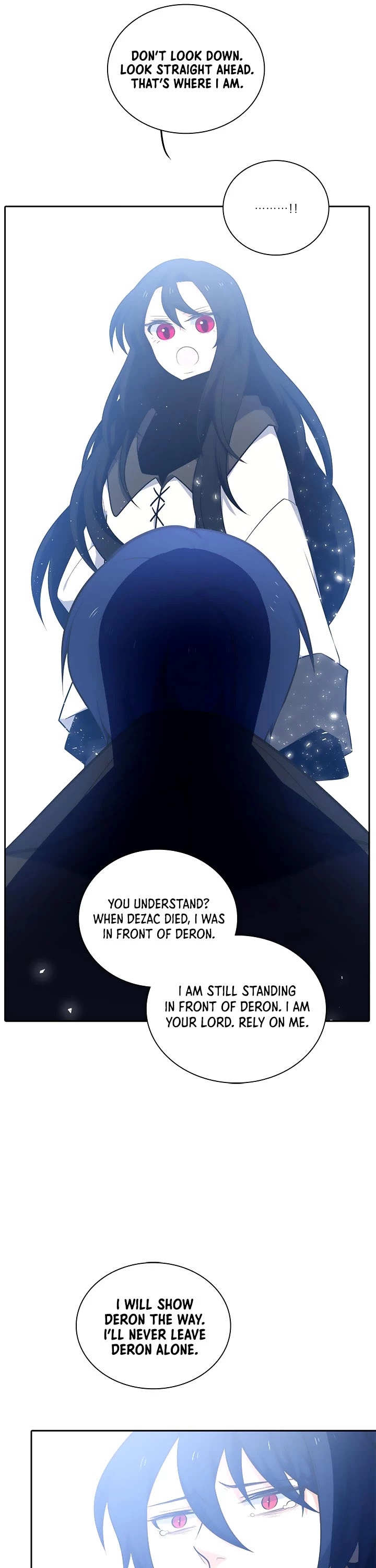 Elqueeness Chapter 190 page 29 - Chapter 190