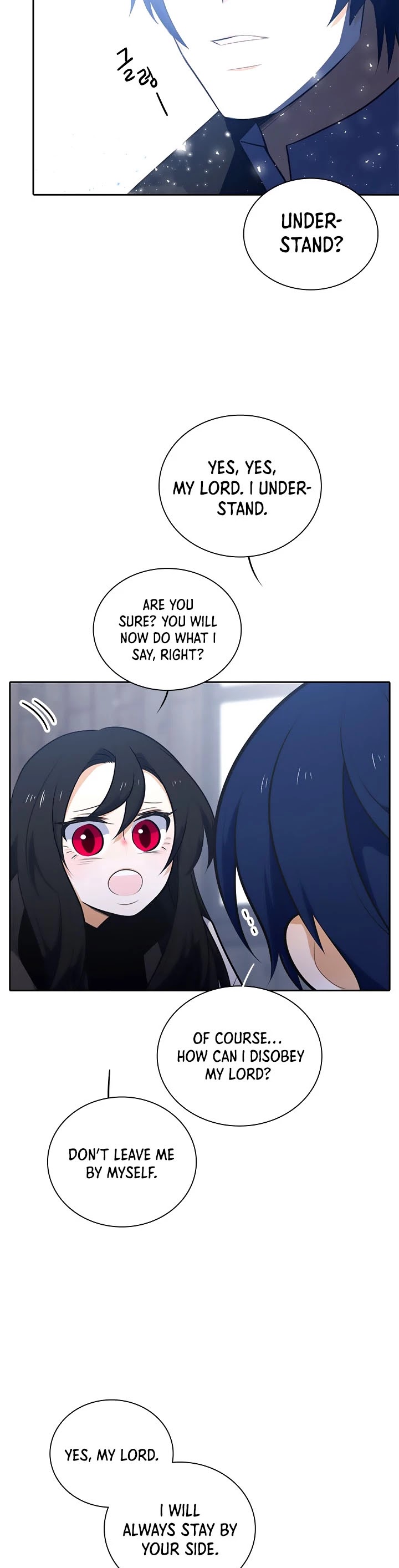 Elqueeness Chapter 190 page 30 - Chapter 190