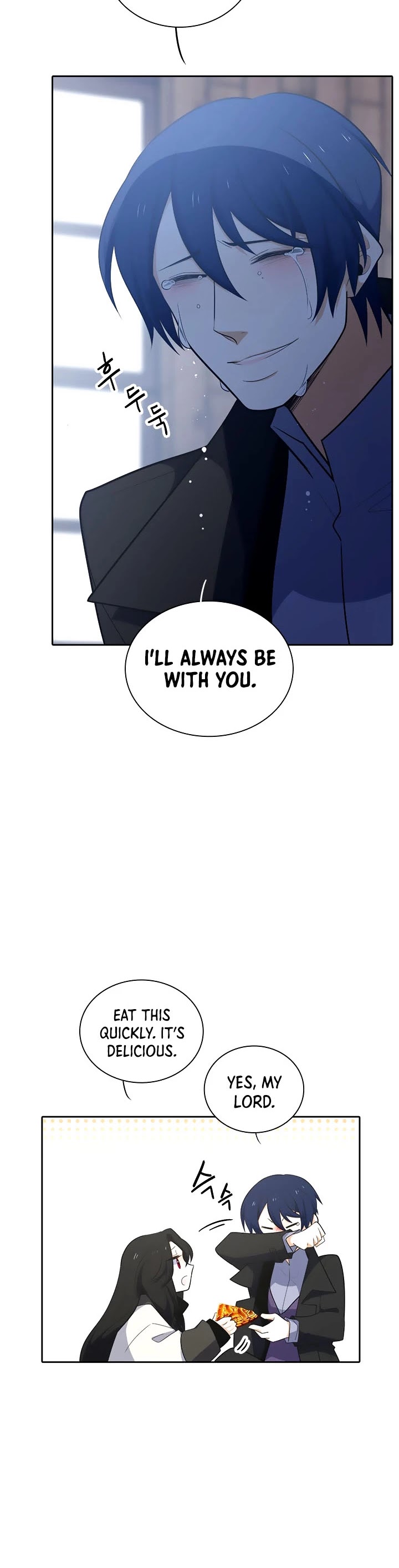 Elqueeness Chapter 190 page 31 - Chapter 190