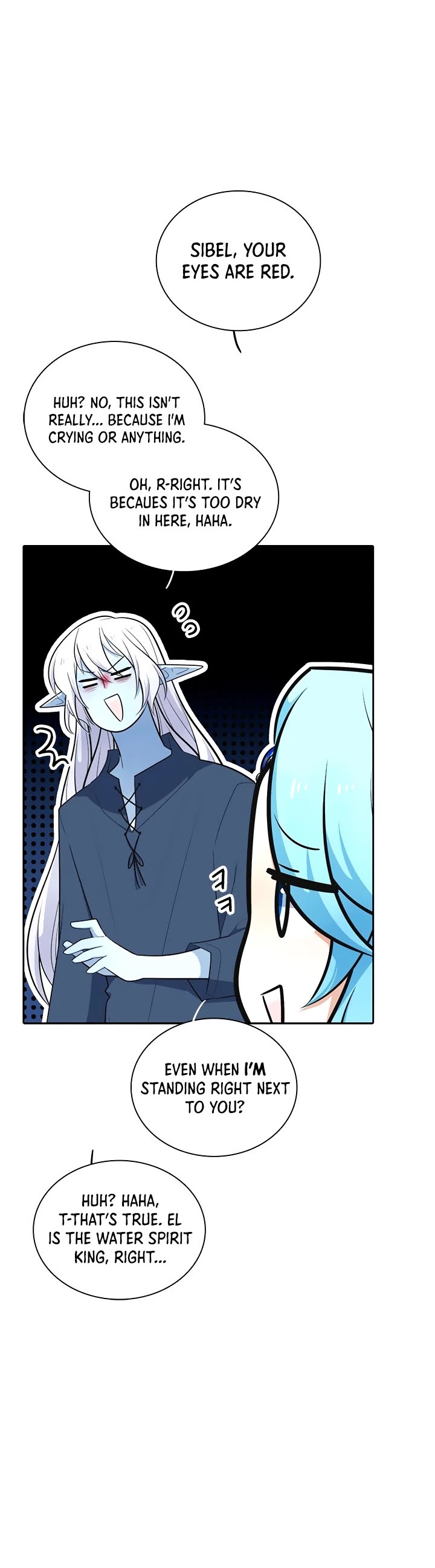 Elqueeness Chapter 190 page 34 - Chapter 190