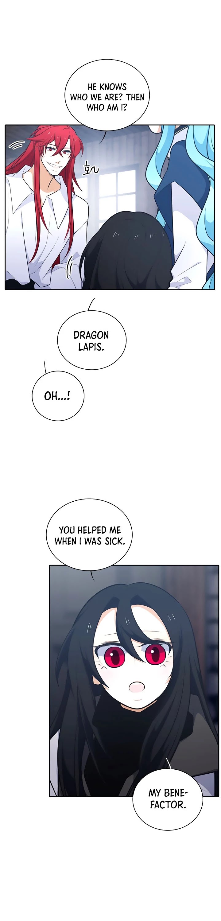 Elqueeness Chapter 190 page 7 - Chapter 190