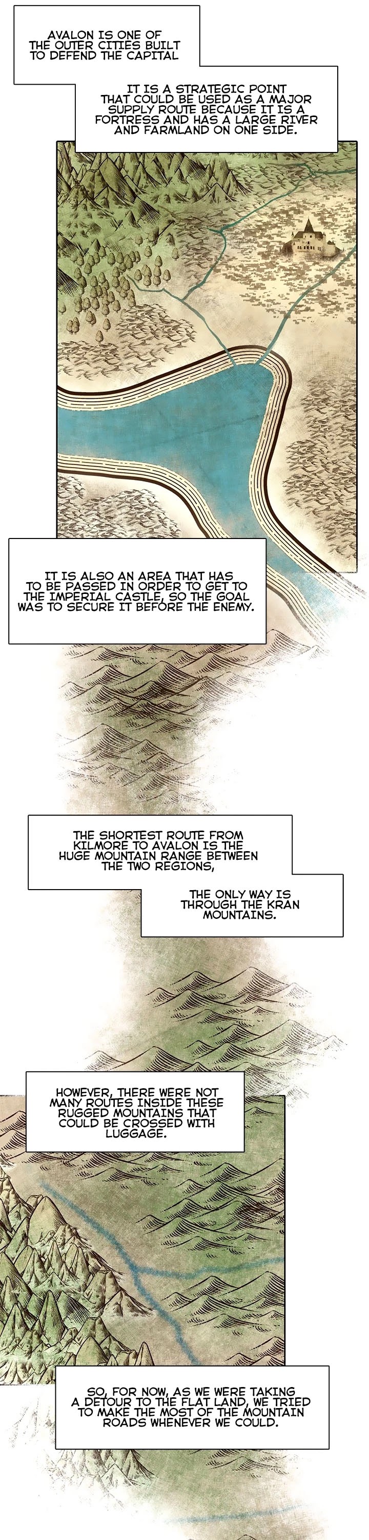 Elqueeness Chapter 191 page 14 - Chapter 191