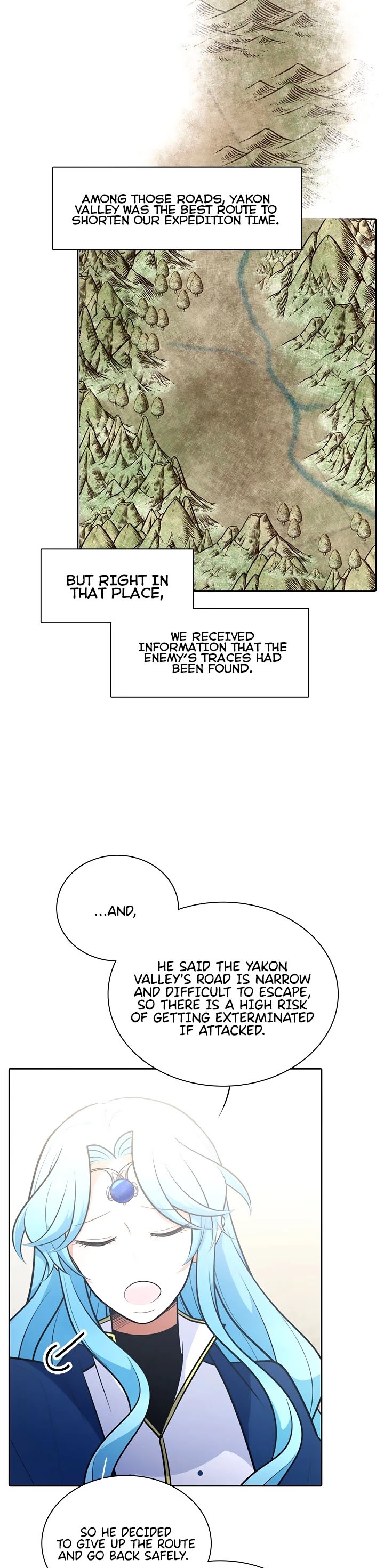 Elqueeness Chapter 191 page 15 - Chapter 191