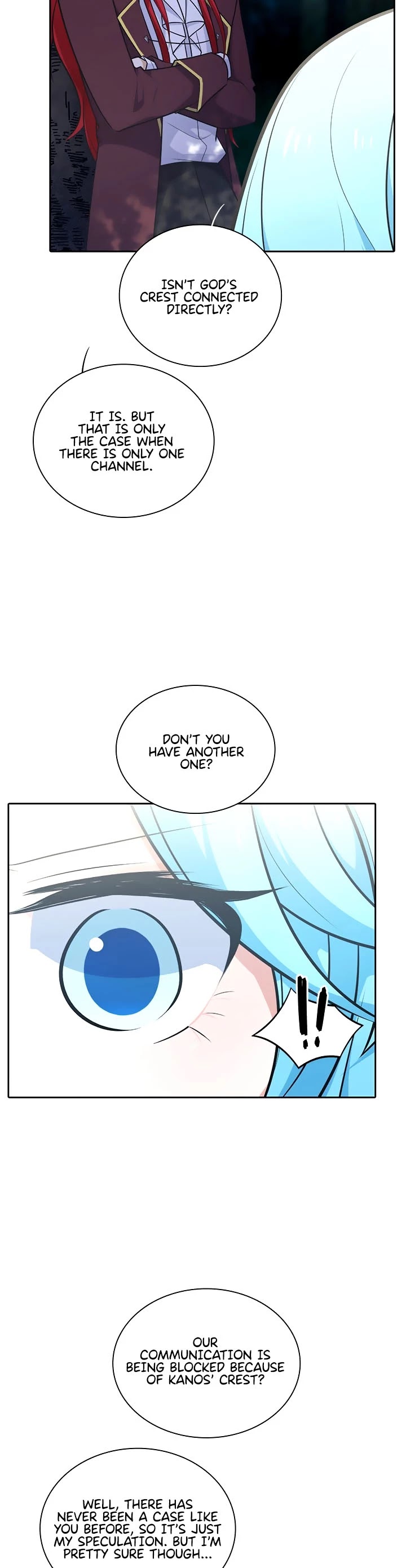 Elqueeness Chapter 191 page 21 - Chapter 191
