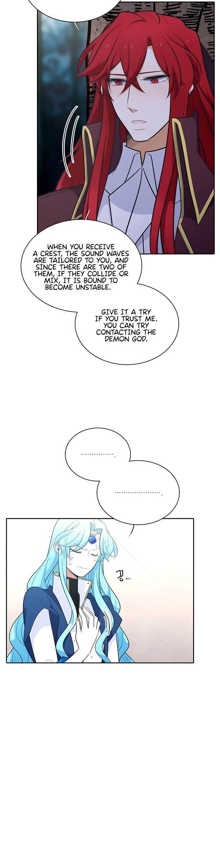 Elqueeness Chapter 191 page 22 - Chapter 191