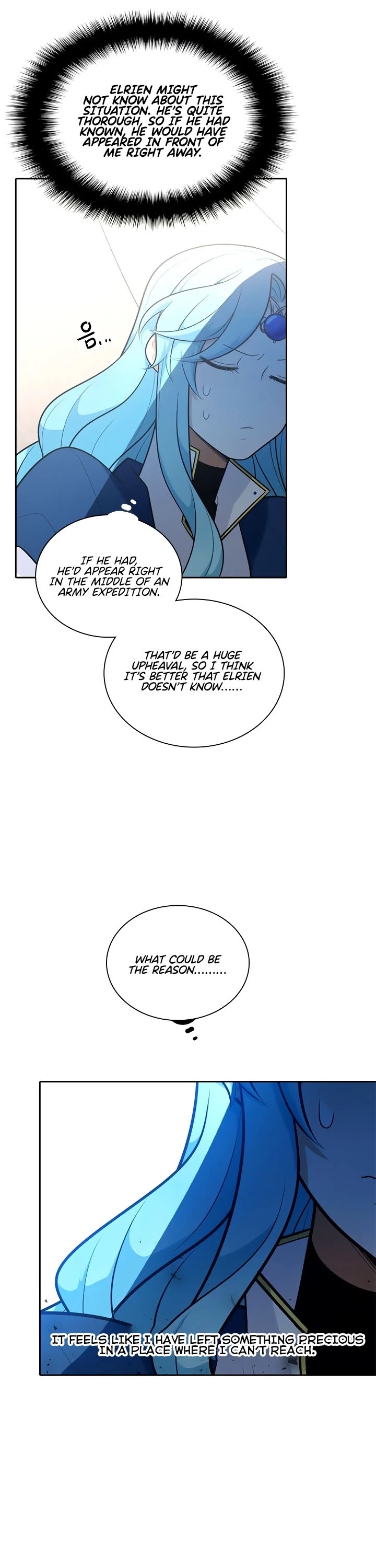 Elqueeness Chapter 191 page 26 - Chapter 191