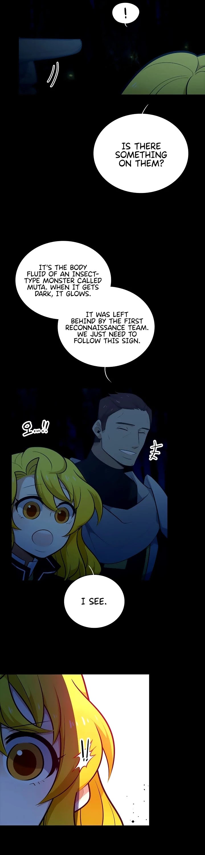 Elqueeness Chapter 191 page 29 - Chapter 191