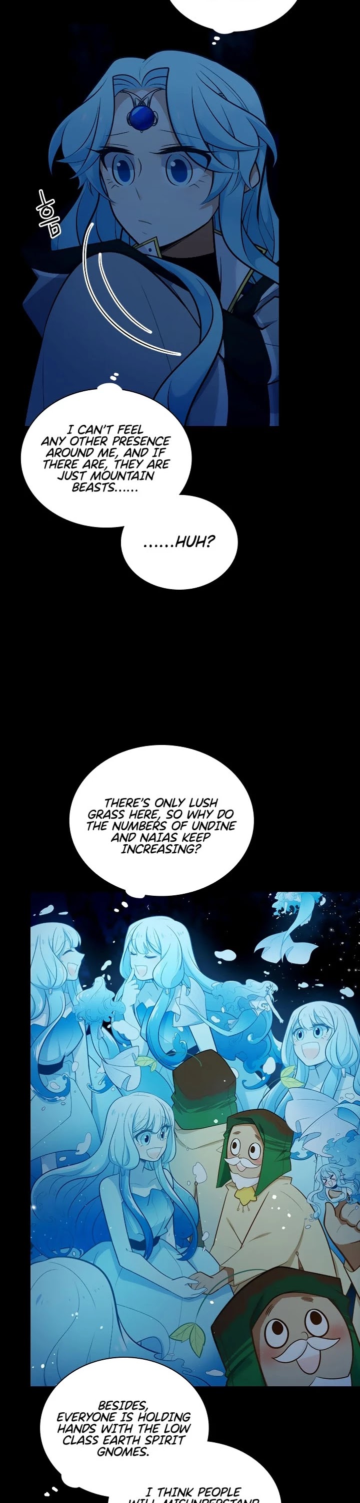 Elqueeness Chapter 191 page 32 - Chapter 191