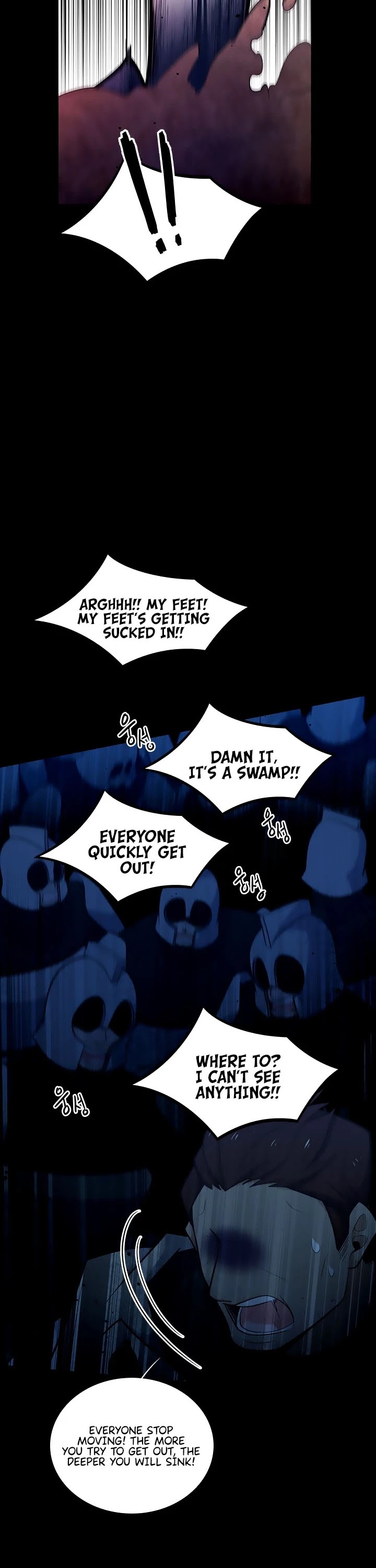 Elqueeness Chapter 191 page 35 - Chapter 191