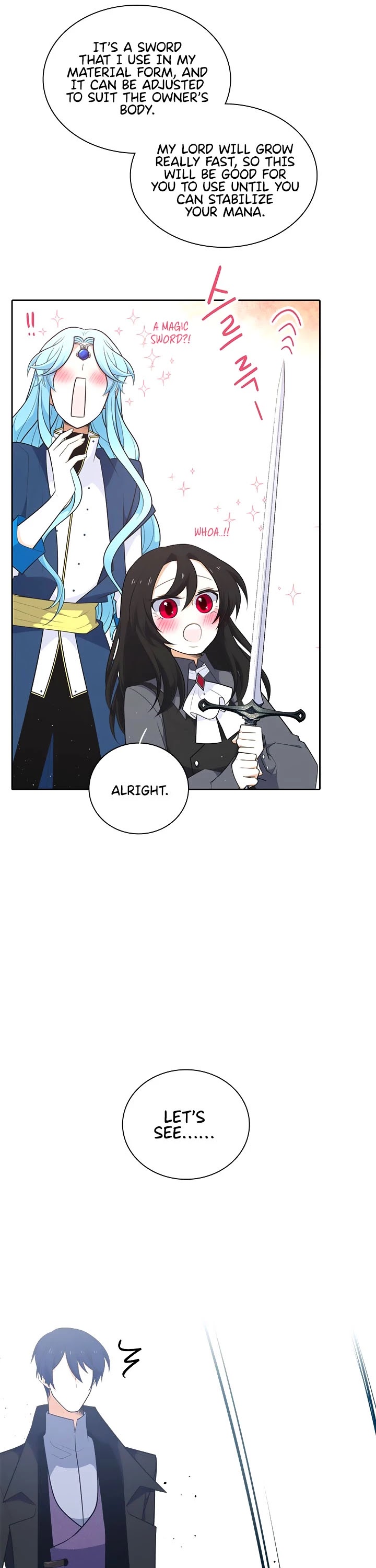 Elqueeness Chapter 191 page 5 - Chapter 191
