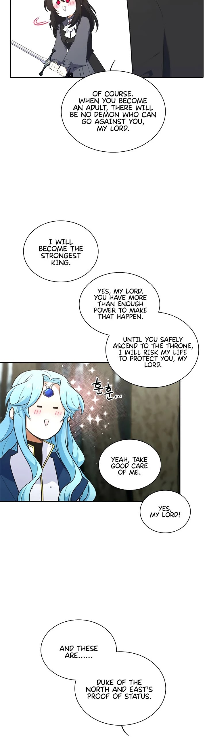 Elqueeness Chapter 191 page 7 - Chapter 191