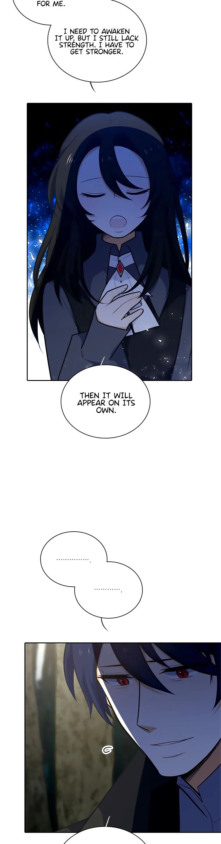 Elqueeness Chapter 191 page 9 - Chapter 191
