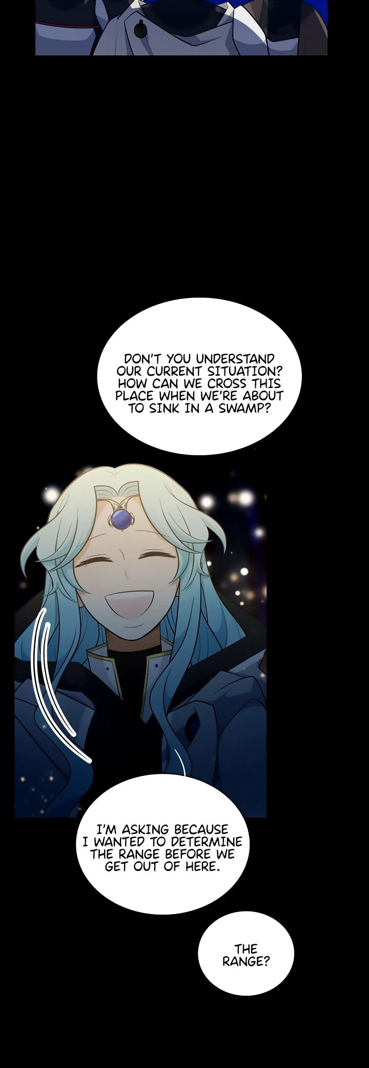 Elqueeness Chapter 192 page 13 - Chapter 192