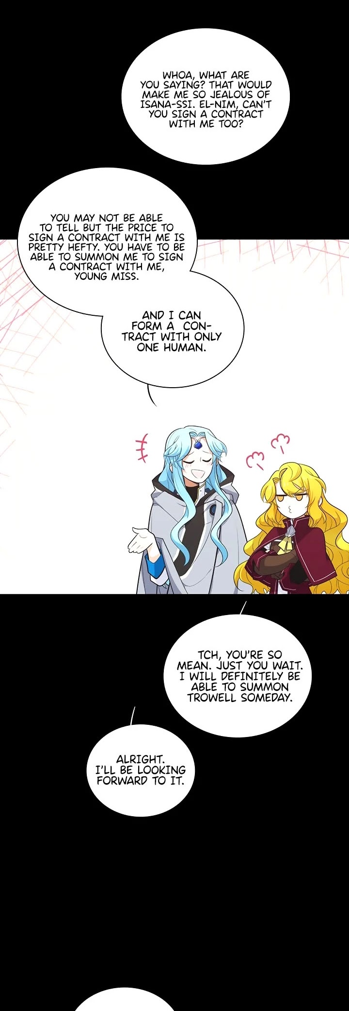 Elqueeness Chapter 192 page 17 - Chapter 192