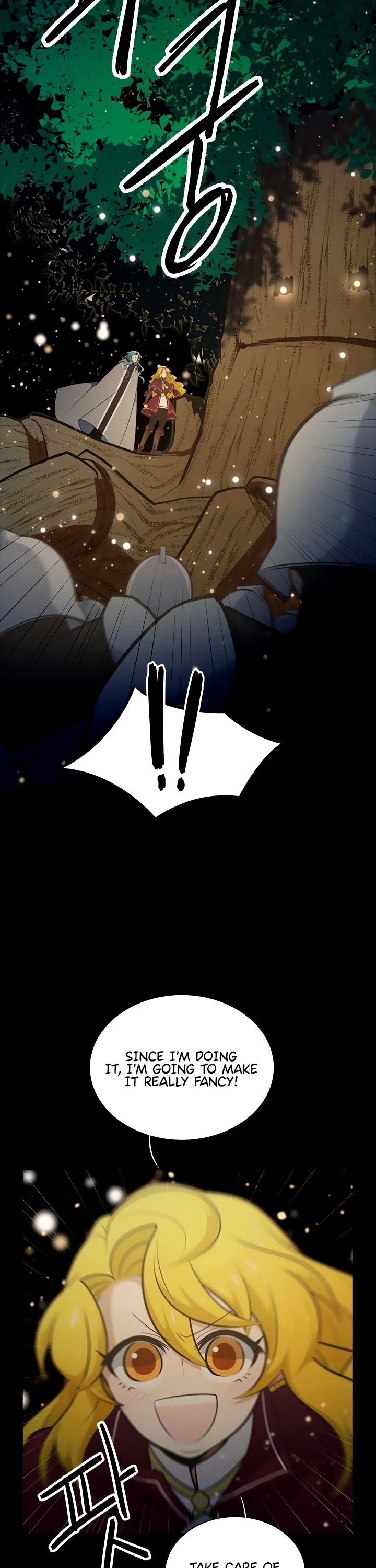 Elqueeness Chapter 192 page 19 - Chapter 192