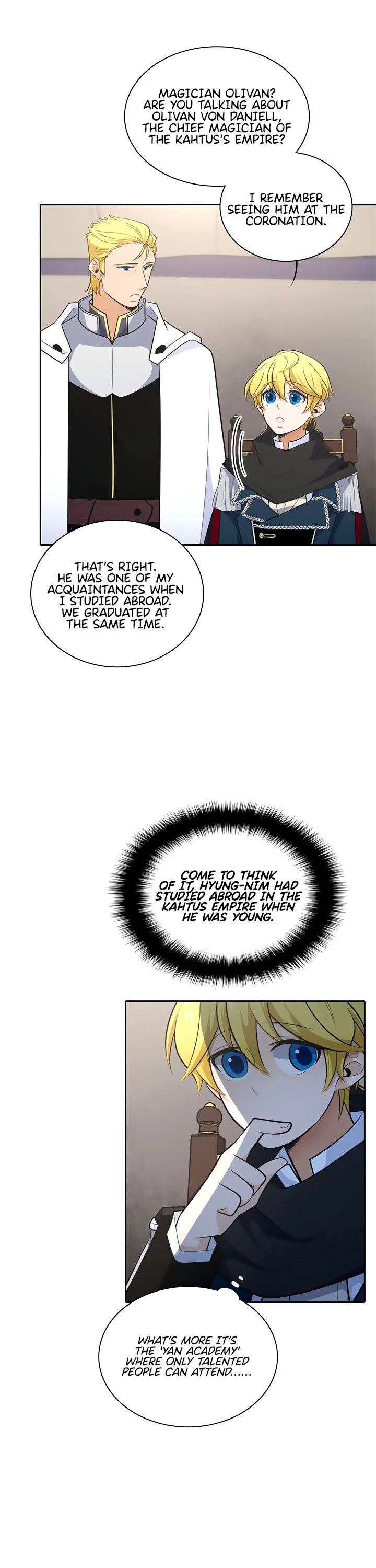 Elqueeness Chapter 192 page 29 - Chapter 192