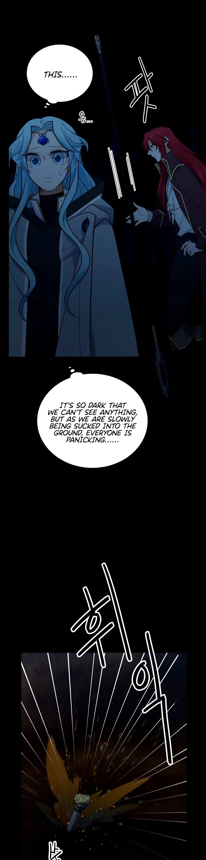 Elqueeness Chapter 192 page 3 - Chapter 192