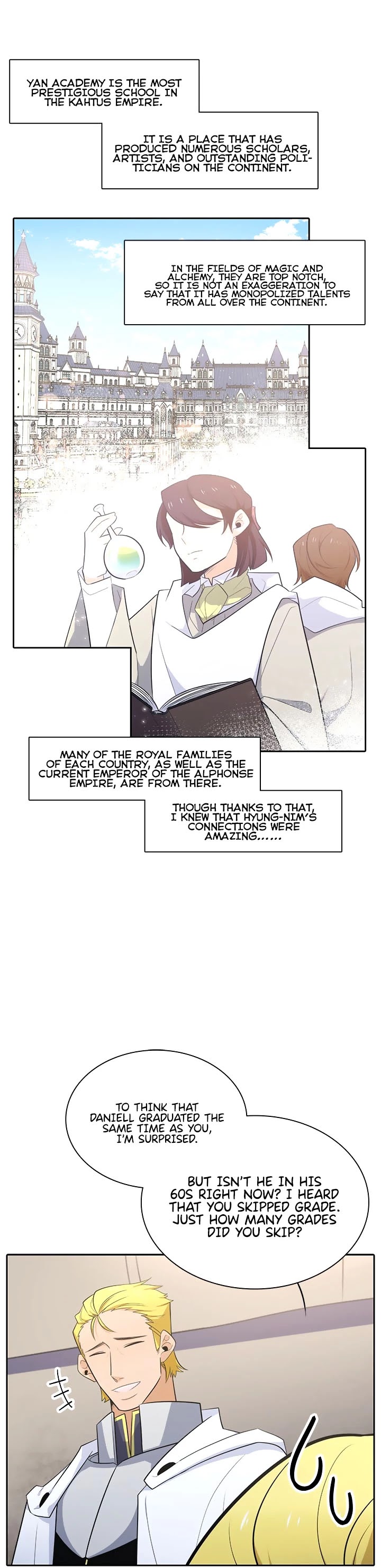 Elqueeness Chapter 192 page 30 - Chapter 192