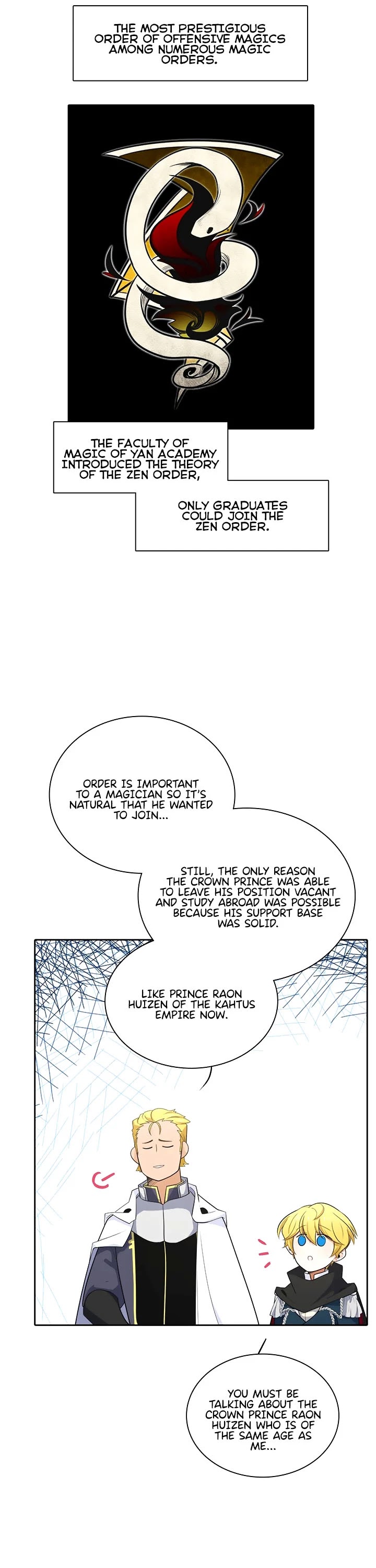 Elqueeness Chapter 192 page 32 - Chapter 192