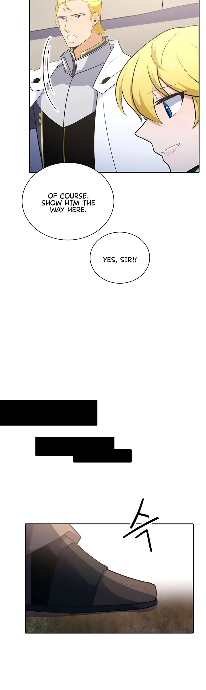 Elqueeness Chapter 192 page 34 - Chapter 192