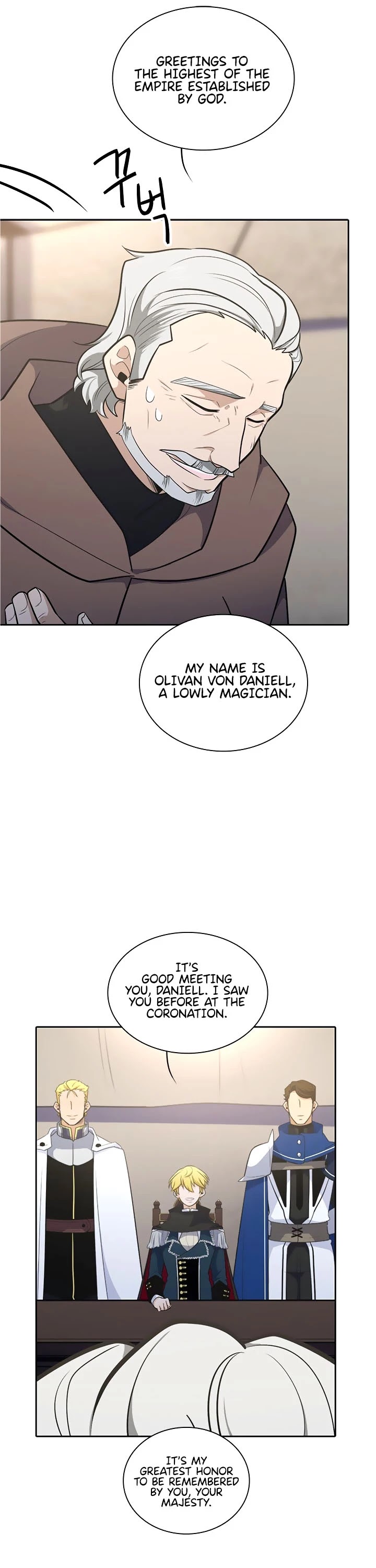 Elqueeness Chapter 192 page 35 - Chapter 192
