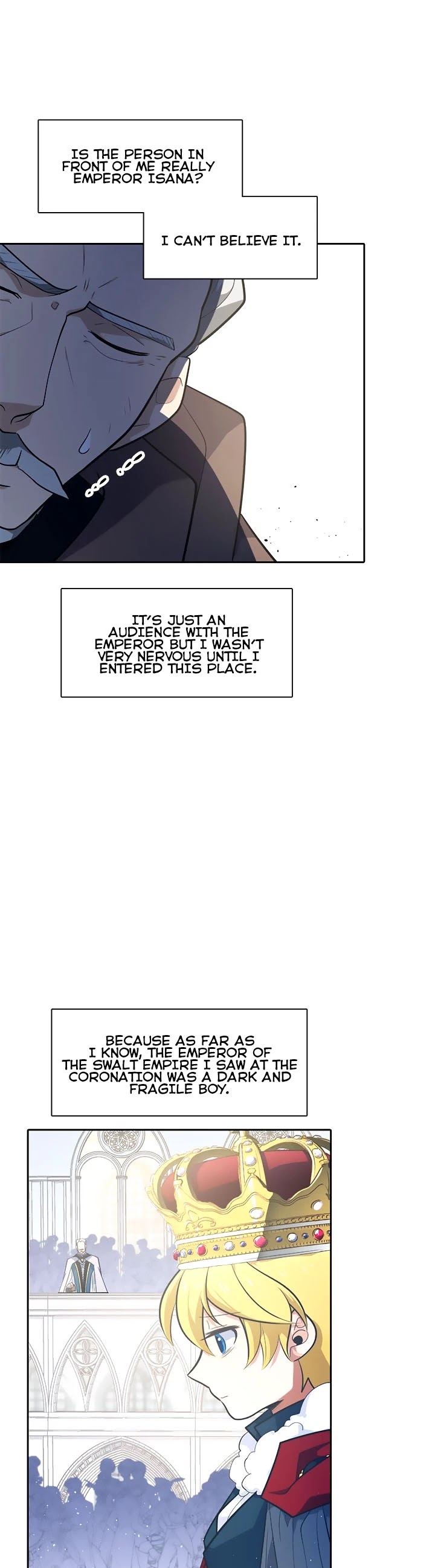 Elqueeness Chapter 192 page 36 - Chapter 192