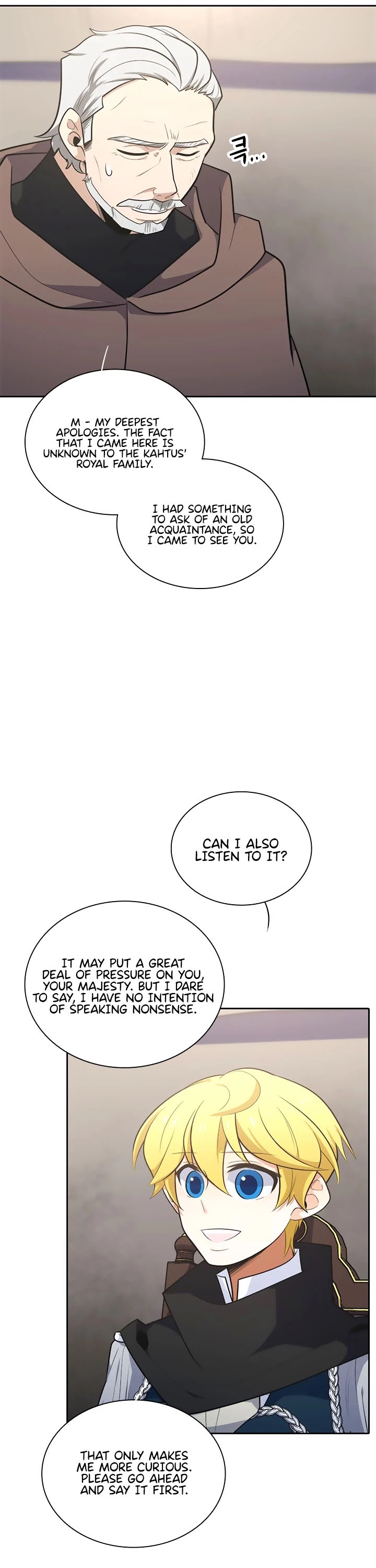 Elqueeness Chapter 192 page 38 - Chapter 192