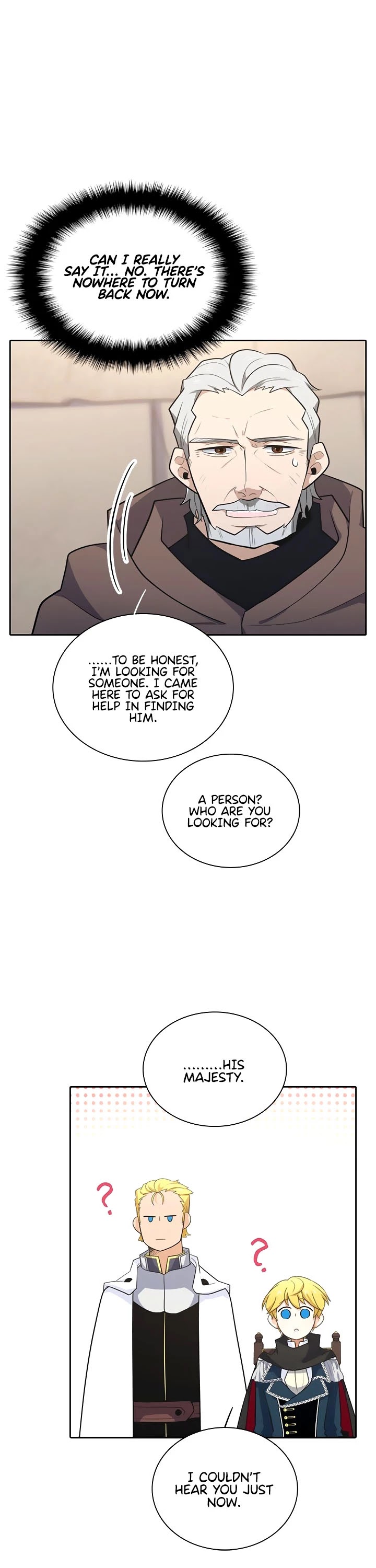 Elqueeness Chapter 192 page 39 - Chapter 192