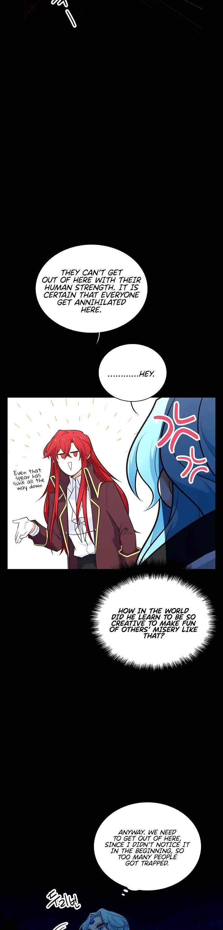 Elqueeness Chapter 192 page 4 - Chapter 192