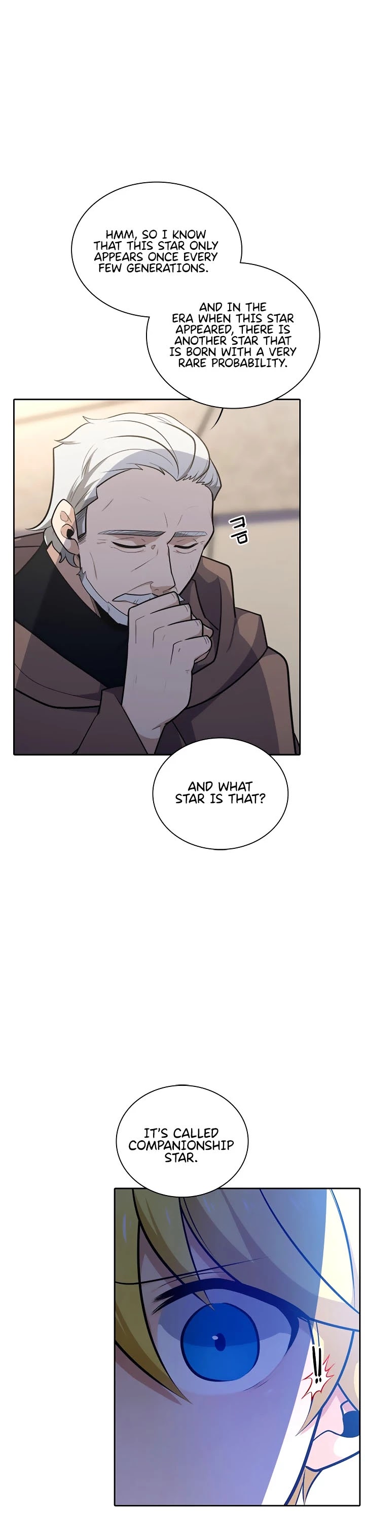 Elqueeness Chapter 193 page 10 - Chapter 193