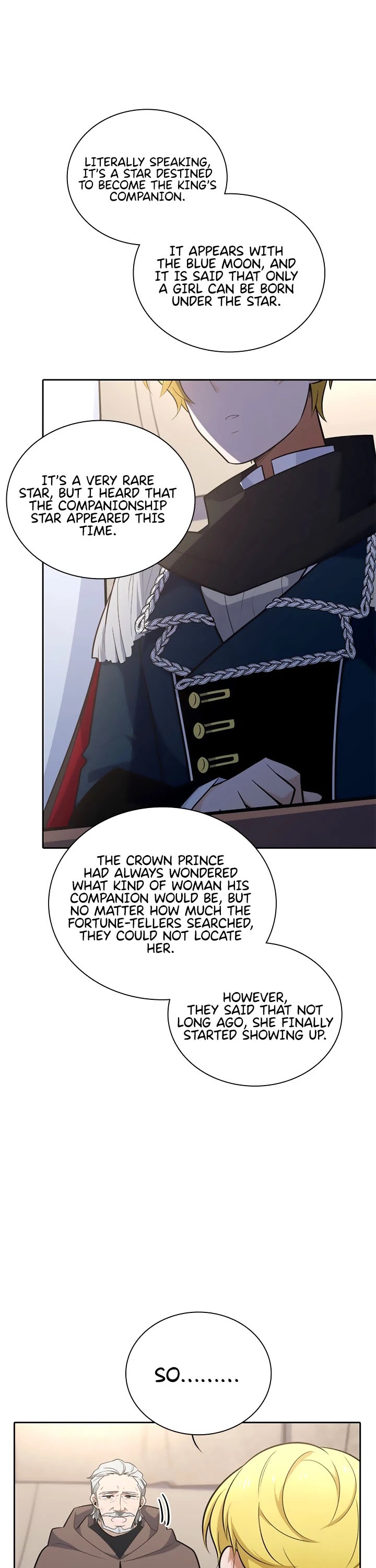 Elqueeness Chapter 193 page 11 - Chapter 193
