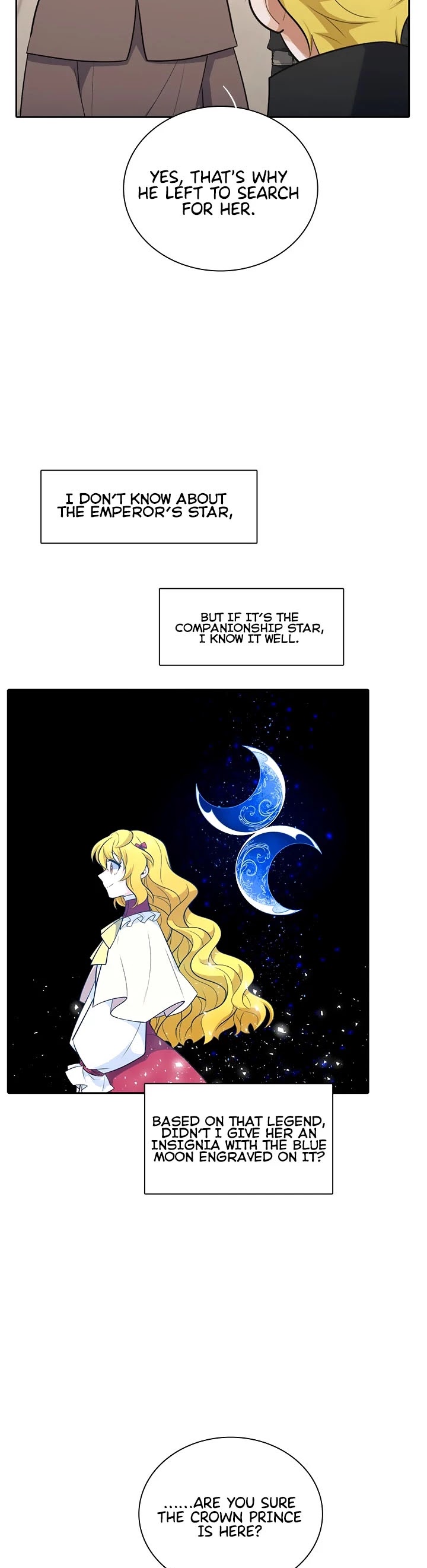 Elqueeness Chapter 193 page 12 - Chapter 193