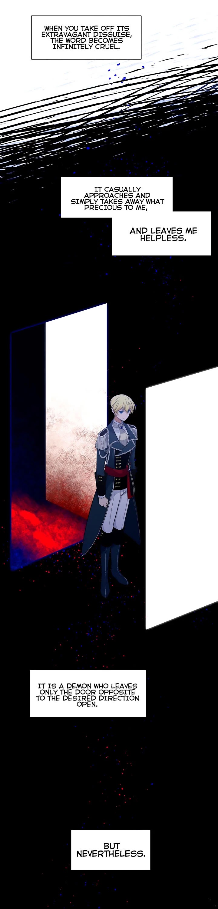 Elqueeness Chapter 193 page 14 - Chapter 193