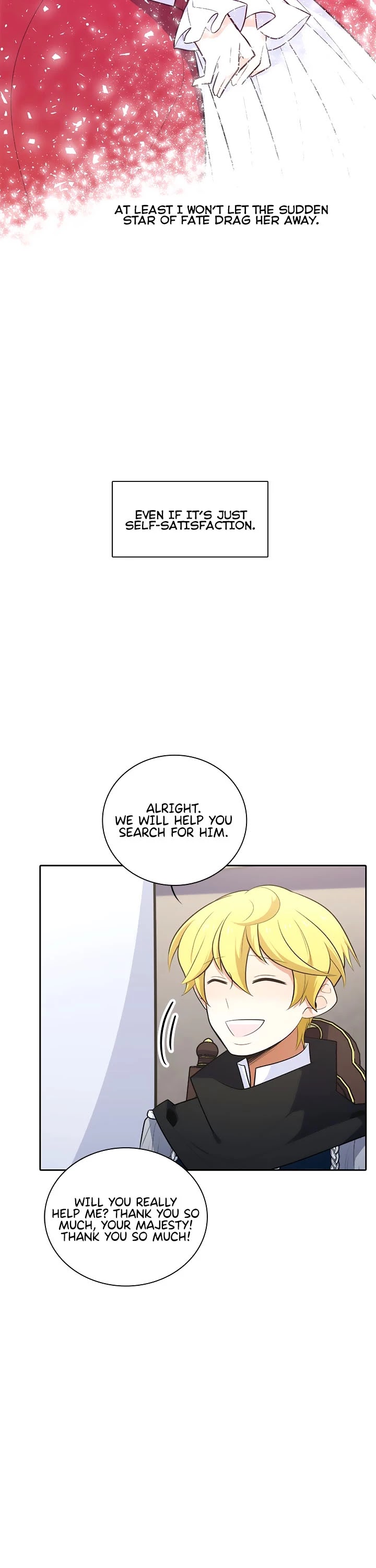 Elqueeness Chapter 193 page 16 - Chapter 193