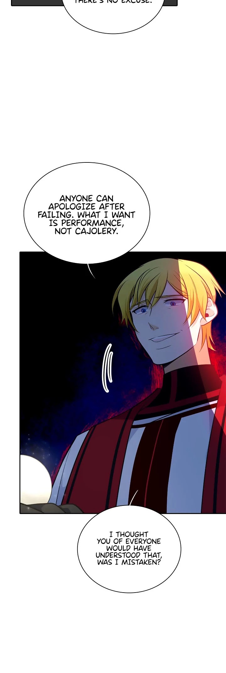 Elqueeness Chapter 193 page 19 - Chapter 193