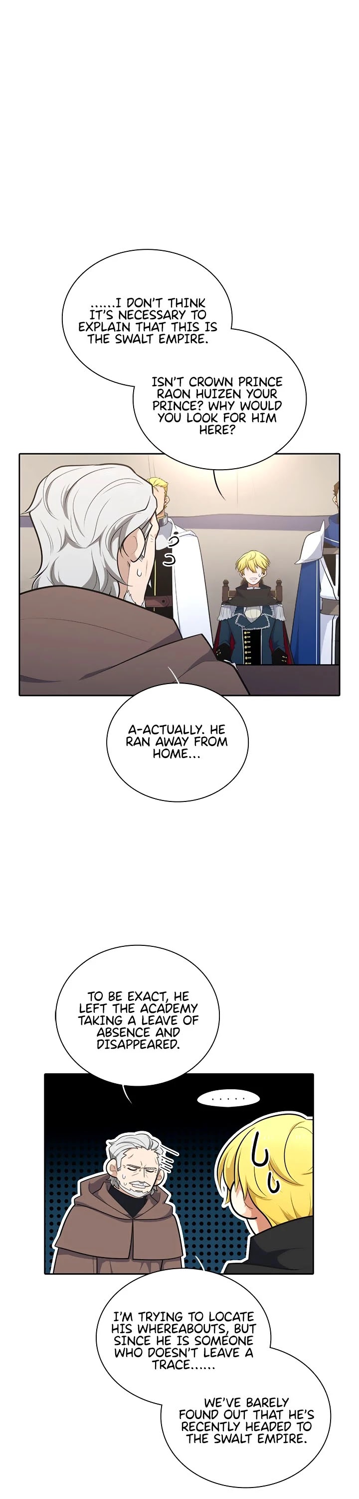 Elqueeness Chapter 193 page 2 - Chapter 193