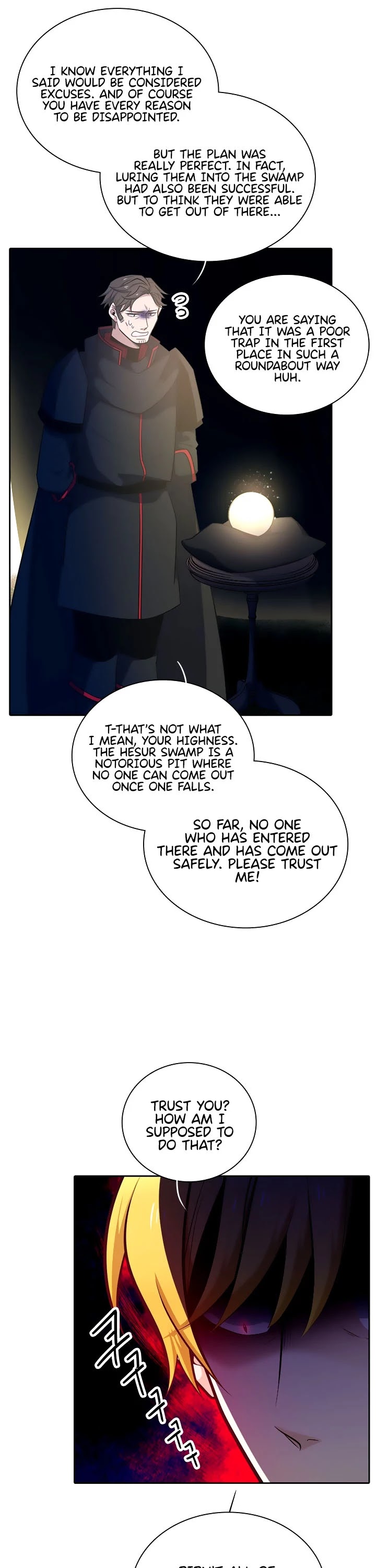 Elqueeness Chapter 193 page 20 - Chapter 193