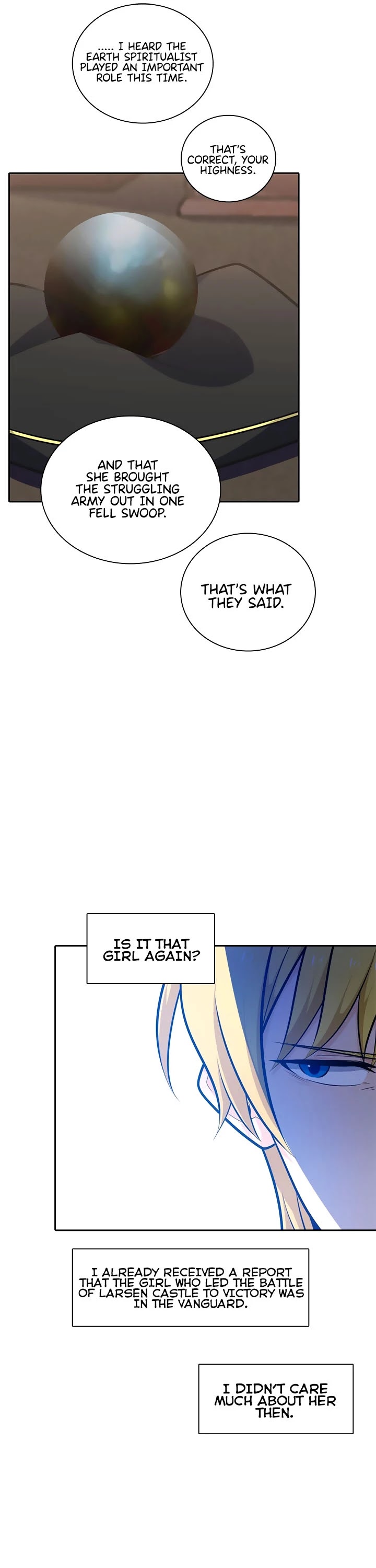 Elqueeness Chapter 193 page 23 - Chapter 193