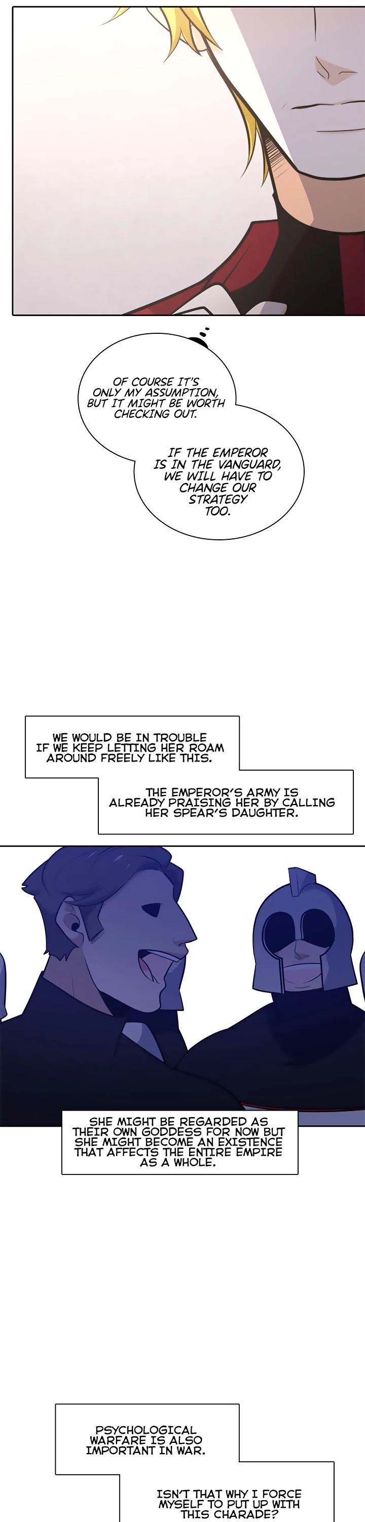 Elqueeness Chapter 193 page 26 - Chapter 193
