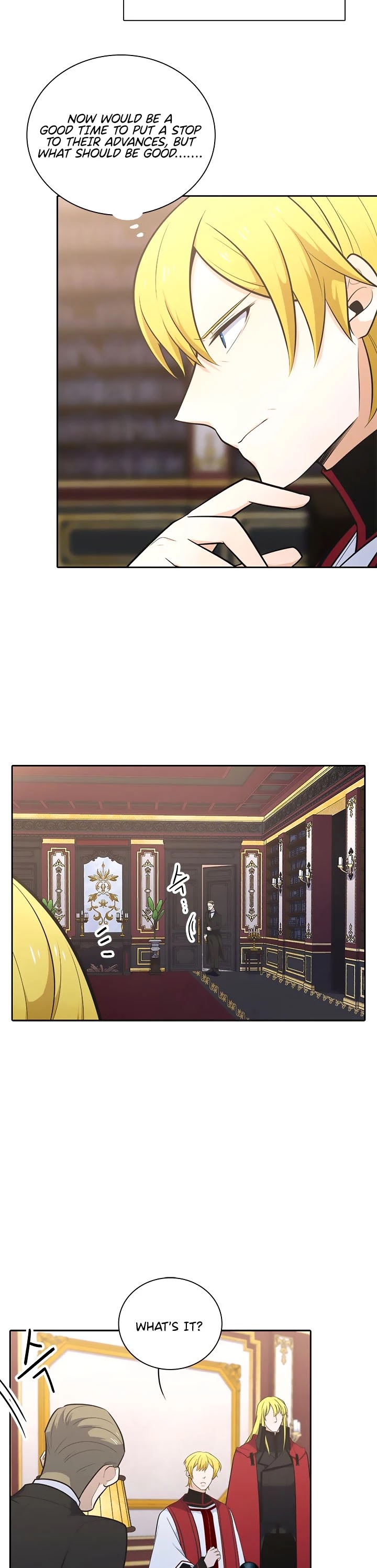 Elqueeness Chapter 193 page 27 - Chapter 193