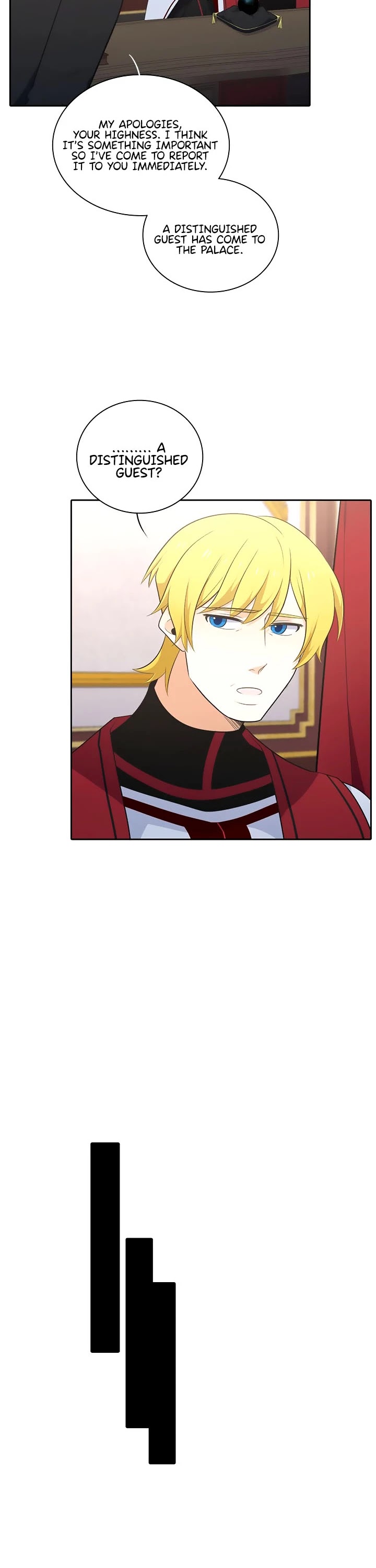 Elqueeness Chapter 193 page 28 - Chapter 193