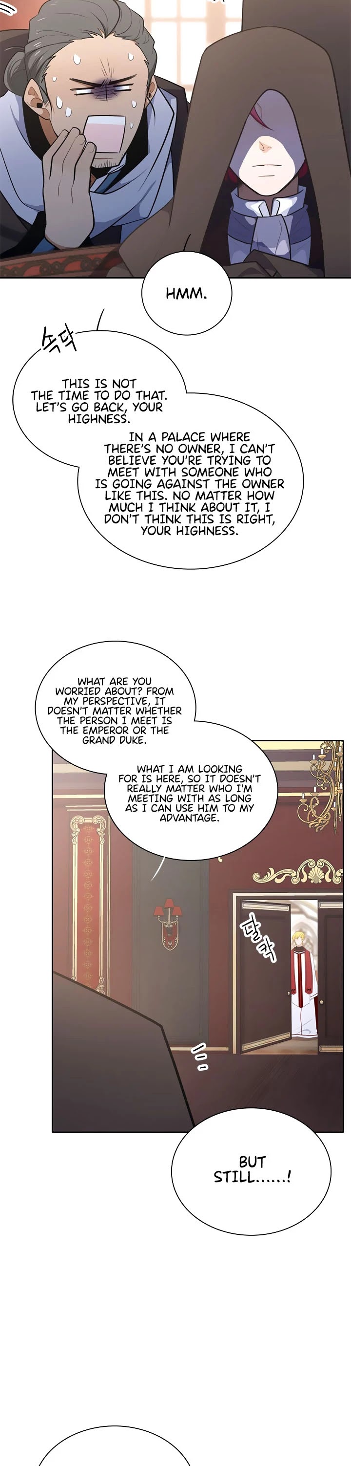 Elqueeness Chapter 193 page 30 - Chapter 193